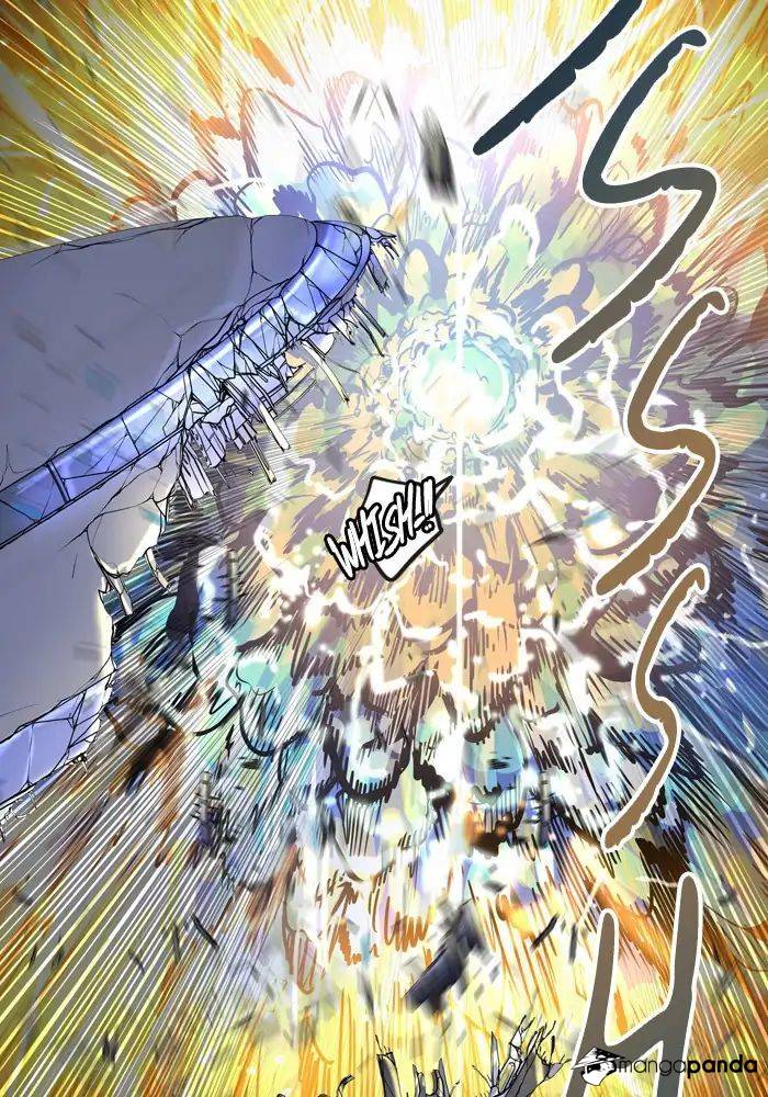 Tower of God Chapter 415 image 096